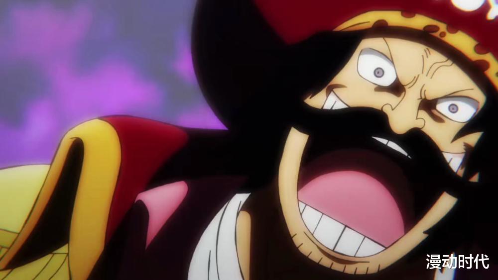 原神|海贼王1017集:水出太平洋,基德变身一万年,罗是被迫营业!