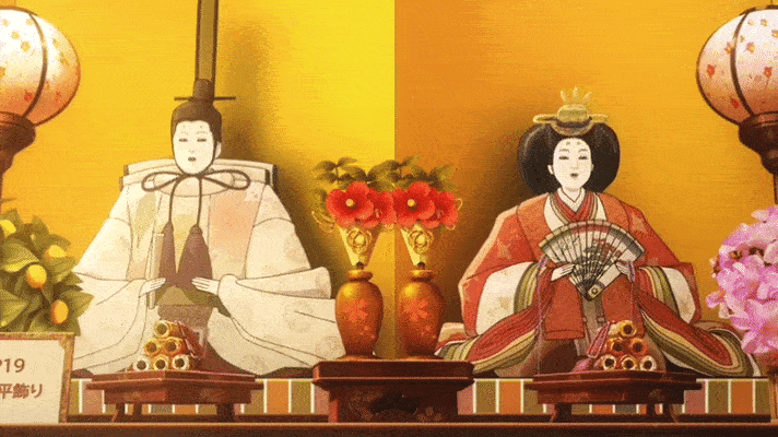 哥布林杀手|更衣人偶坠入爱河:动漫评分8点6,一部纯欲天花板的甜甜恋爱番