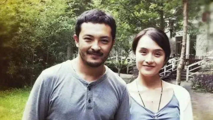 富大龙|结婚12年无子、穷到只能租房住，富大龙饶敏莉的婚变内幕不简单