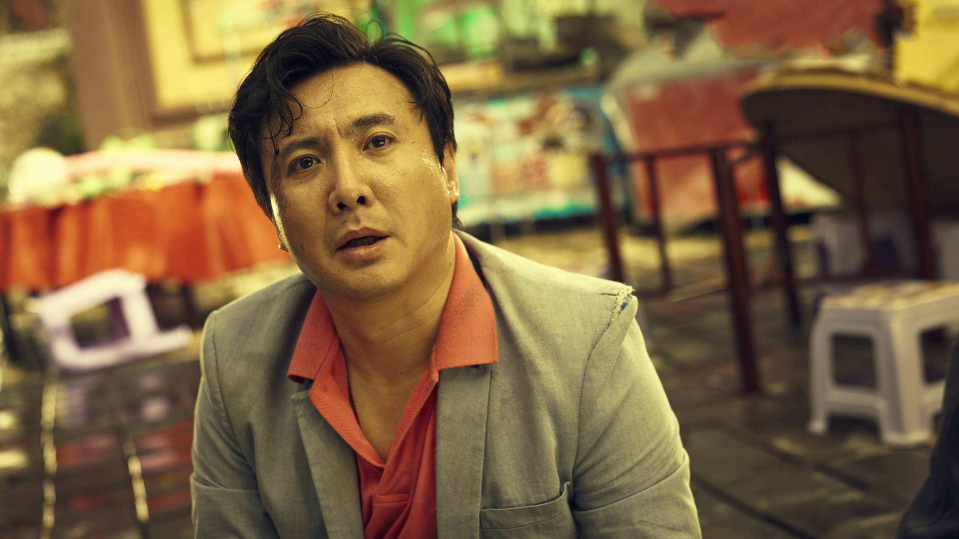 沈腾|沈腾被吐槽只认钱？走10年前黄晓明的资本路，做投资拉人情四处客串