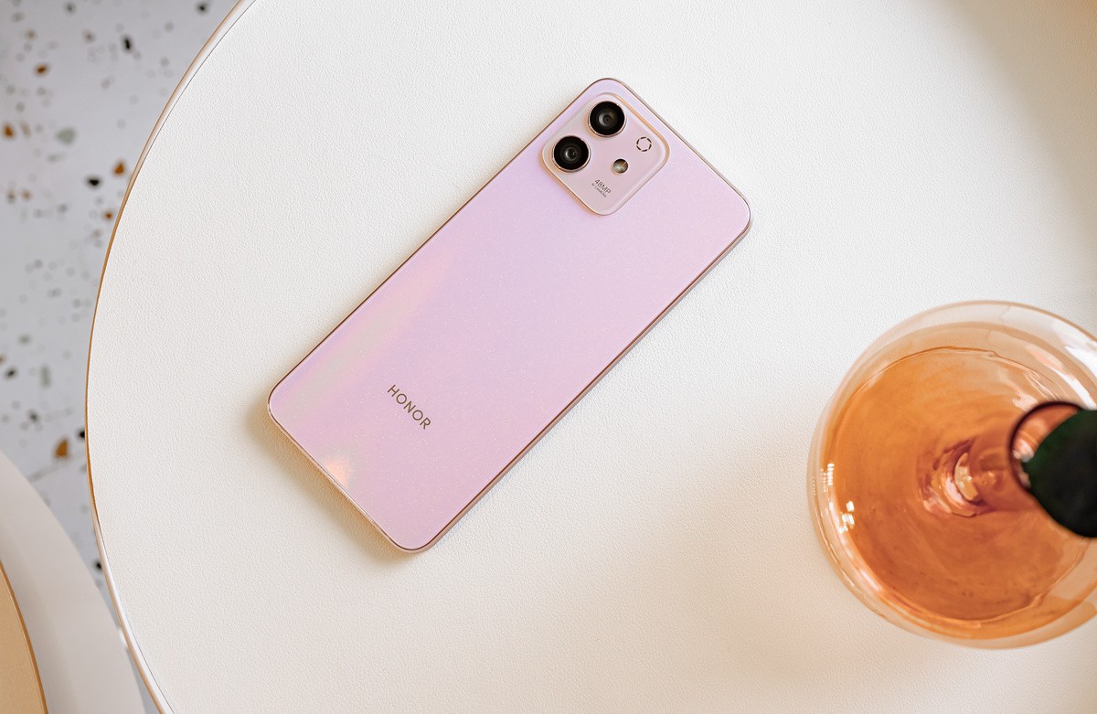 荣耀play|荣耀Play6T Pro测评:极窄三边框+超高颜值