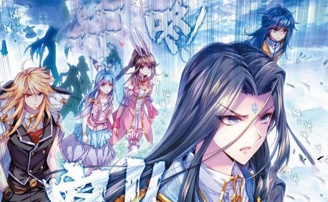 |唐三又要带人回神界,最好有空置神位,不然又要写死其他神了?