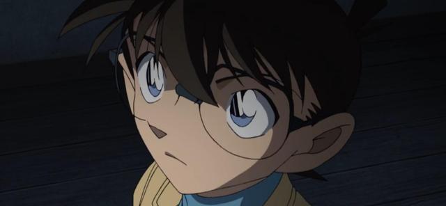 名侦探柯南|名侦探柯南：黑衣组织离毁灭不远了，只因柯南的技能越来越多