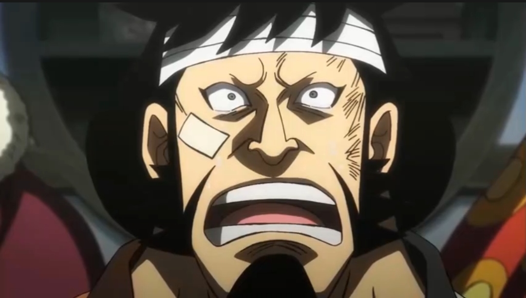 acgn漫评|阿修罗童子是真惨，明知道光月御田是假的，还死于堪十郎之手