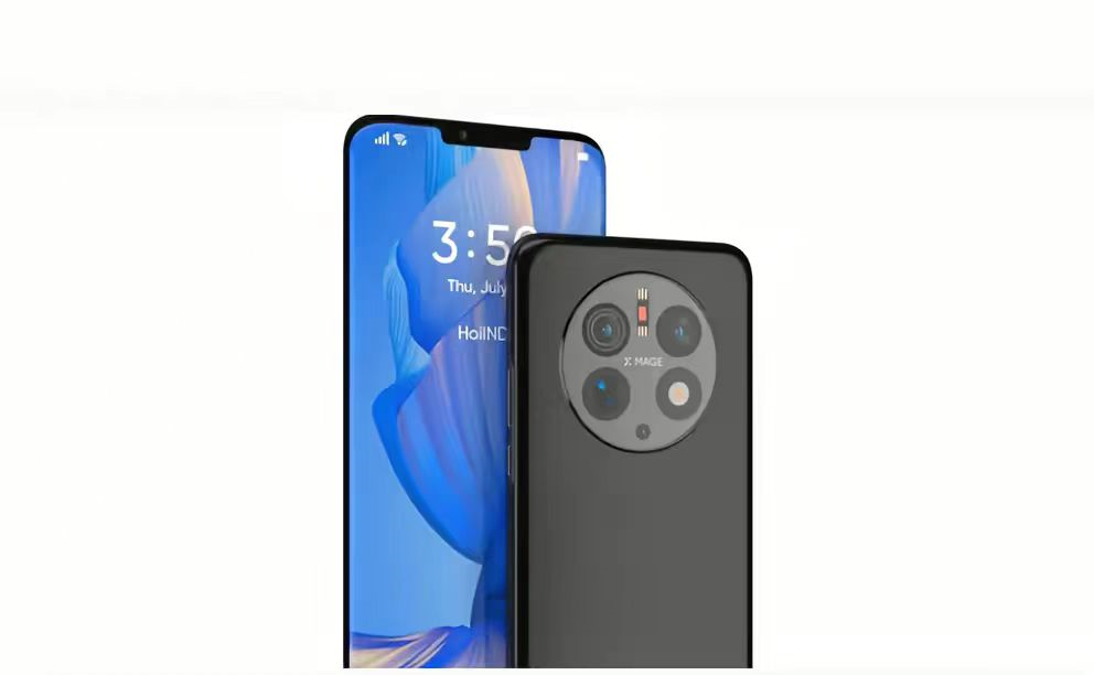 华为mate50|下月见！华为Mate50曝光：又多了个不买iPhone14的理由