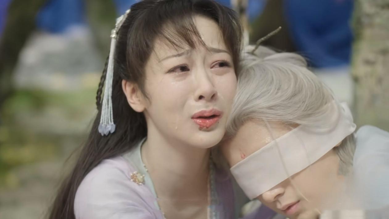 片花|两句台词圈粉无数？《沉香如屑》原创角色走红，Bking人设很带感