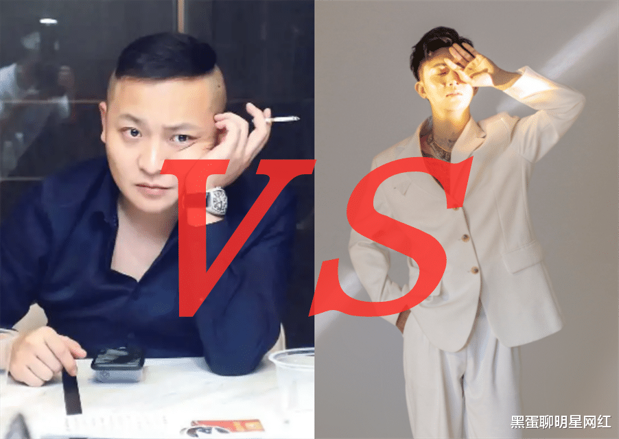 网红老方丈谈浩南被封 借机调侃散打哥 直言 明枪易躲暗箭难防 快手浩南师傅
