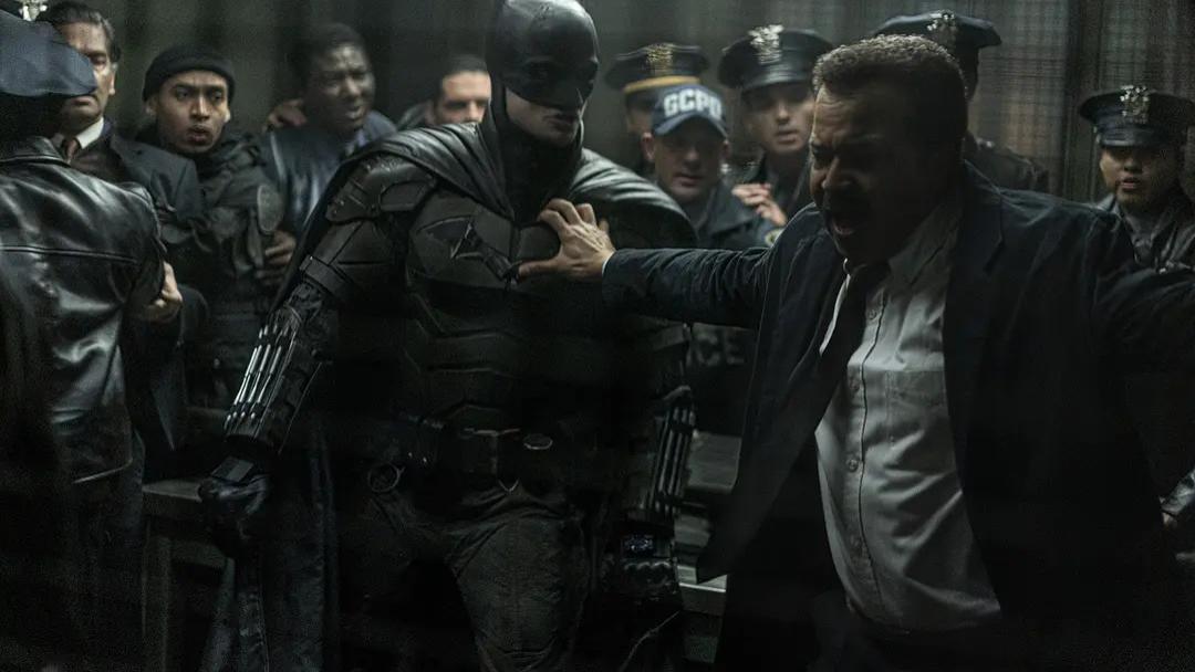 电影|2022年上映《新蝙蝠侠》：一样的黑夜，不一样的英雄