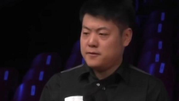 梁文博|9胜5负！中国军团精彩在线，梁文博4：2新科冠军，小将无解5：0