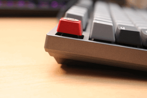 摩托罗拉|桌面小升级，杜伽K320W三模机械键盘，给我一步到位的感觉