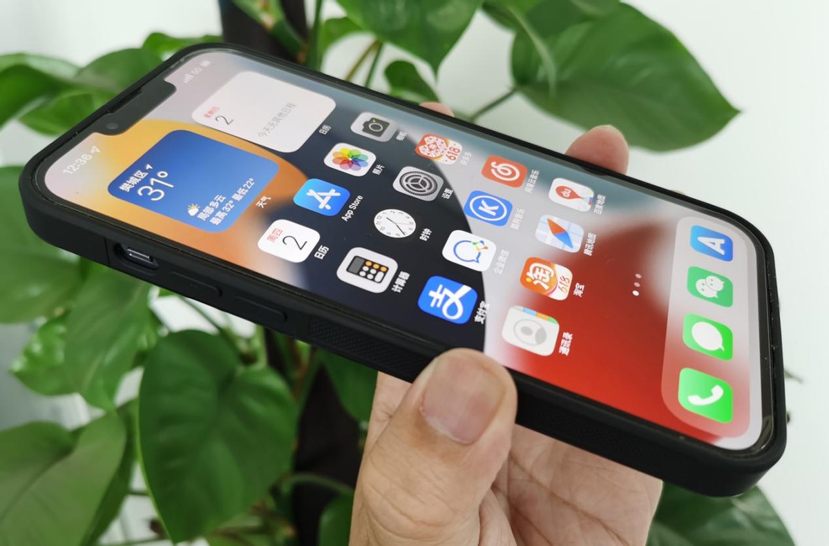 |手机壳中的“劳斯莱斯”,我终于狠下心入手了一个,真是爽歪歪