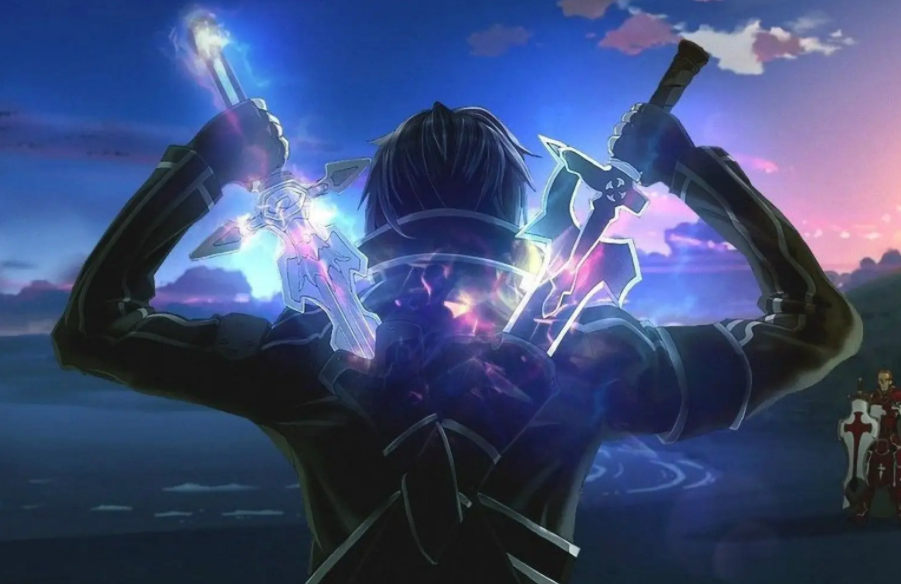 漫画|远离以下动漫,提高社交质量?还真让懂哥给看明白了!