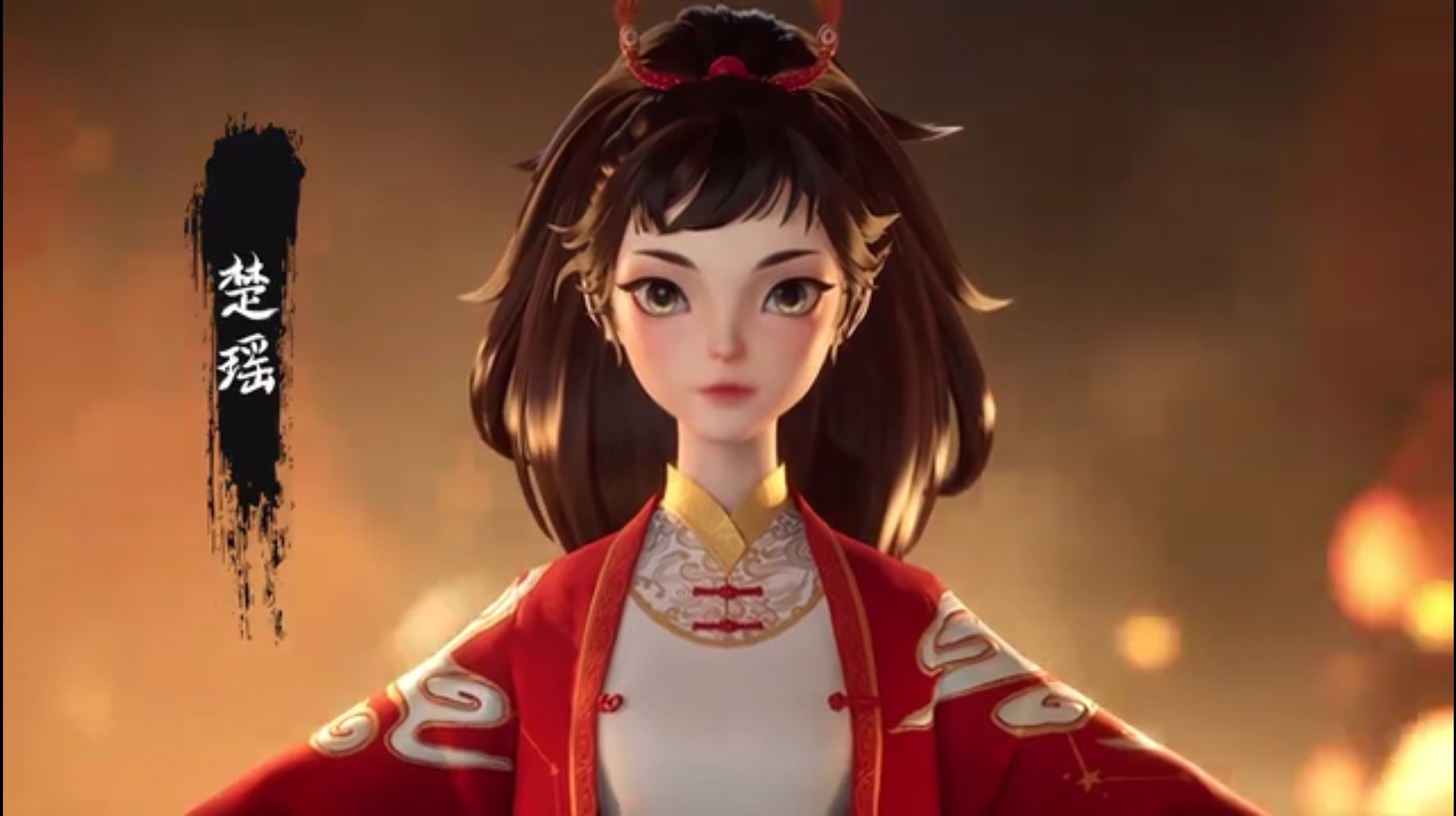 acgn漫评|十部暑期上线的国漫，你期待了多久？