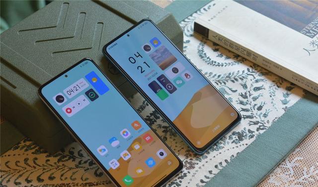 红米手机|口碑销量爆表！12GB+256GB+67瓦快充，这款红米旗舰很不错！