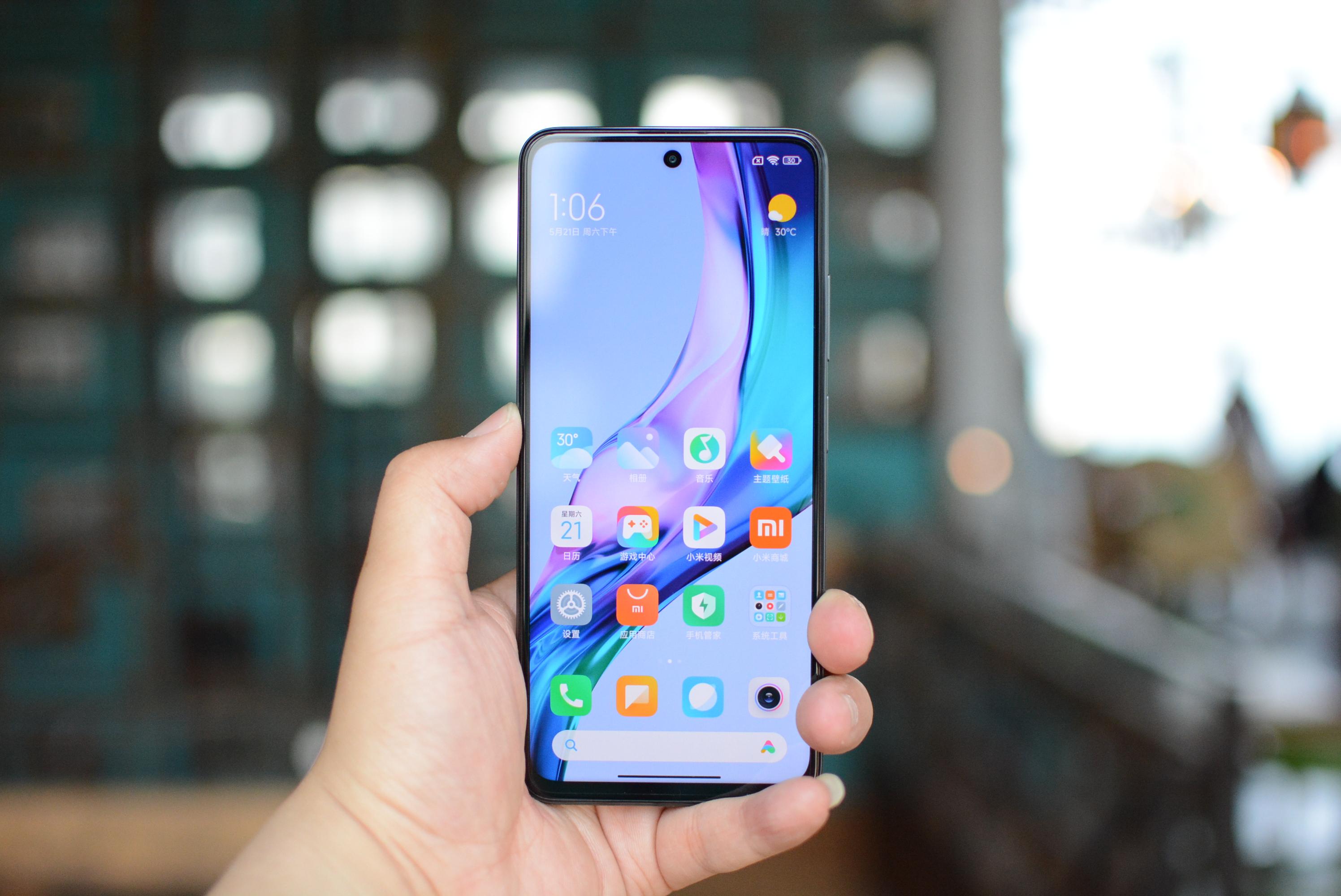 CPU|目前公认性价比最高的五款手机,几乎“零差评”,闭眼买都没问题