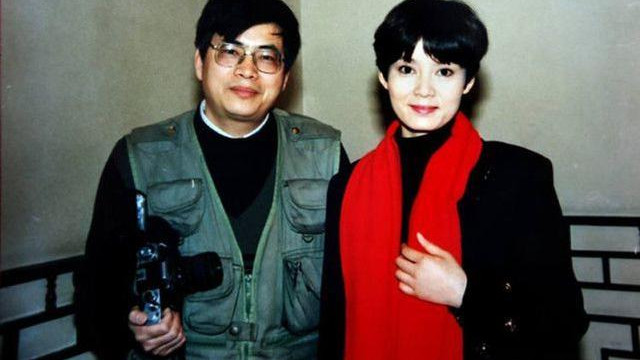 潘虹|潘虹离婚后，36年孤身一人，多次喊话在乎前夫，为何不与其复婚？