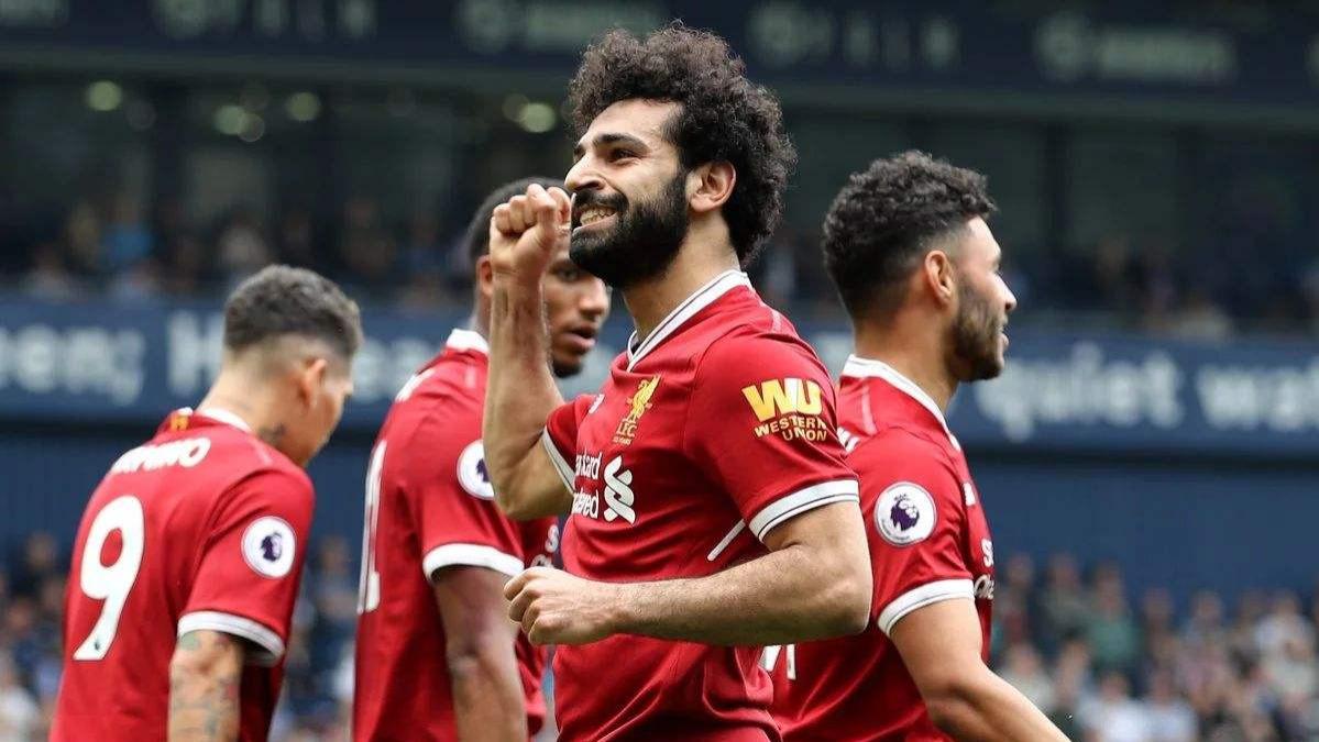 英超：利物浦VS利兹联