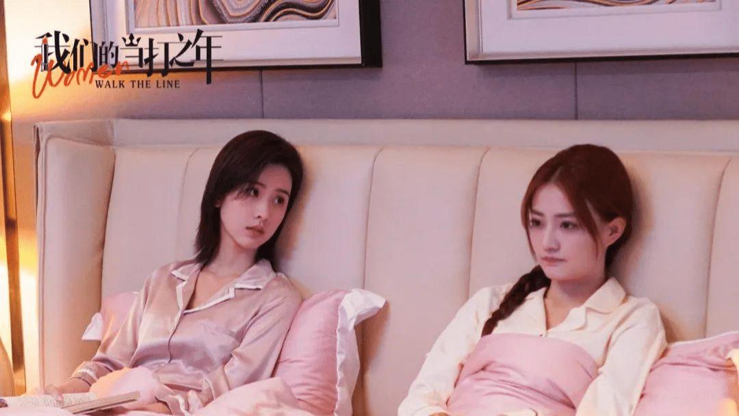 太恶心了，这剧怎么还不封杀