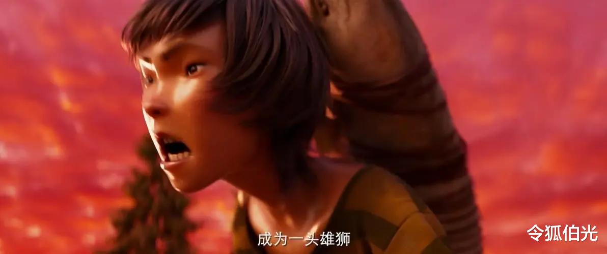 灵笼|硬科幻，看过的都成为“自来水”？这部国产动画不火也太可惜了