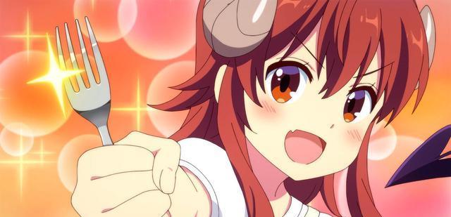 街角魔族|某站10分的动画无法存在？《街角魔族》第二季评分跌至9.9