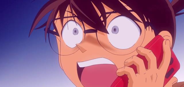 柯南|名侦探：柯南为什么那么厉害？同别的动漫一样，他也有个好爸爸