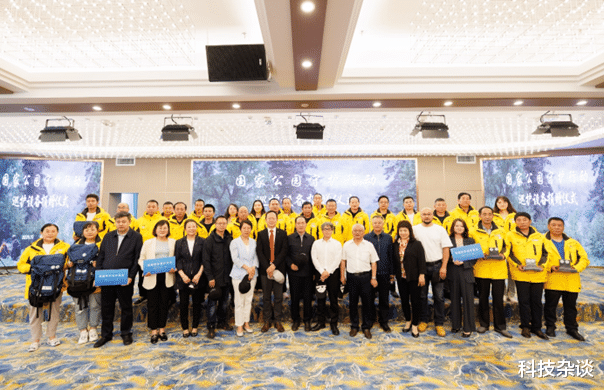 |给蓝厂点赞，vivo发起国家公园守护行动