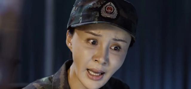 燕破岳|《特战荣耀》燕破岳在严苛的淘汰制度下才发觉,自己远不如郭笑笑