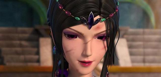 小舞|精灵梦第十季:三大“护盾”有多强?漫迷:潘多拉魔盒开启了!