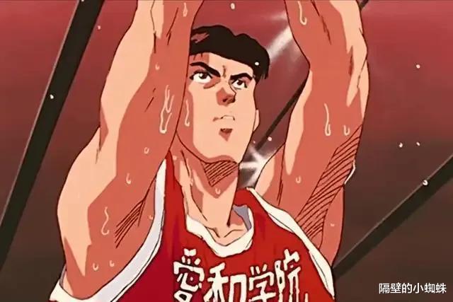 灌篮高手|《灌篮高手》被严重低估的球员是谁?