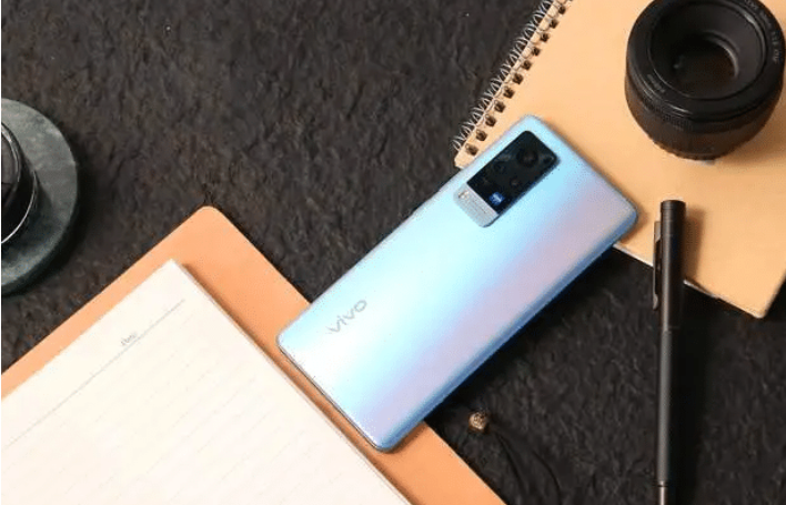 vivo x|12+256GB旧旗舰机型，直降2500元，仅售3499元却无人问津