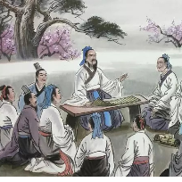孔门漫漫