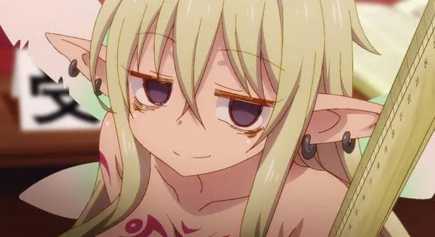 acgn漫评|番剧评鉴指南——好奇怪的异世界题材！