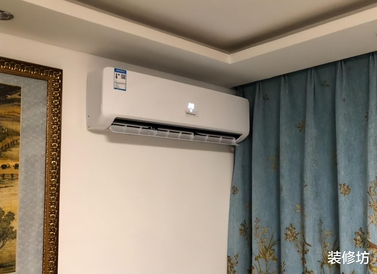 机器人|空调不凉就是“缺氟”了?别再傻傻被骗,没准是这5个问题