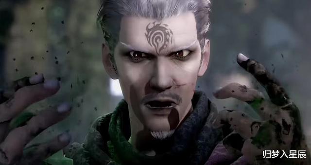 武魂|斗罗大陆：呼延震比时年还猛，一个手接阎王帖，一个头接海神神器