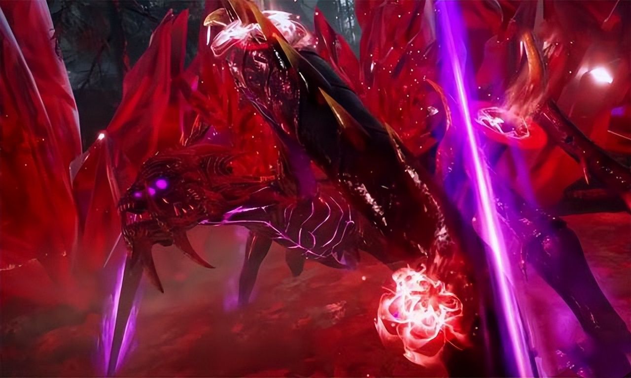 小舞|斗罗大陆：你如何理解唐三这句话？我所杀的魂兽一定是极为凶恶的