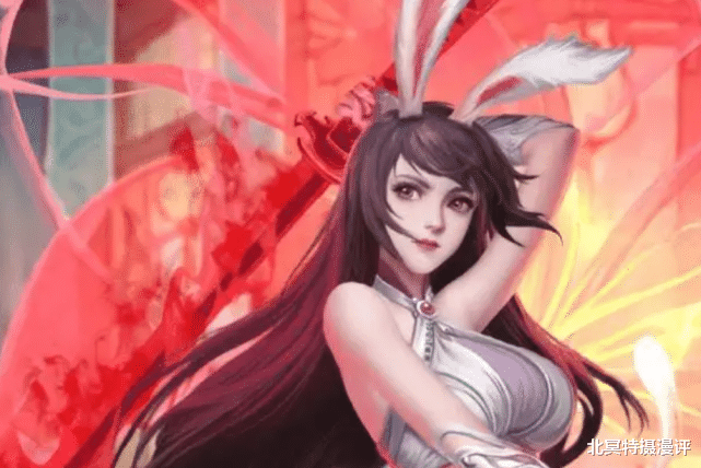 武魂|斗罗大陆：十大神子魂环配置公开，千仞雪五个黑环垫底，小舞封神