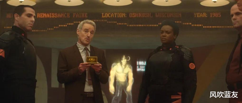 洛基|漫威宇宙中到底有多少个洛基,这数量绝对让你出乎意料