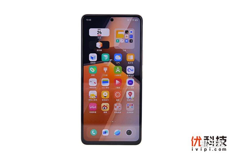 iqoo neo|同价位段中的最优选择 iQOO Neo6优科技全面评测