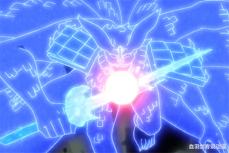 火影忍者|火影忍者：终结谷一战，斑打到对岸的须佐尾兽玉落在了哪个国家？