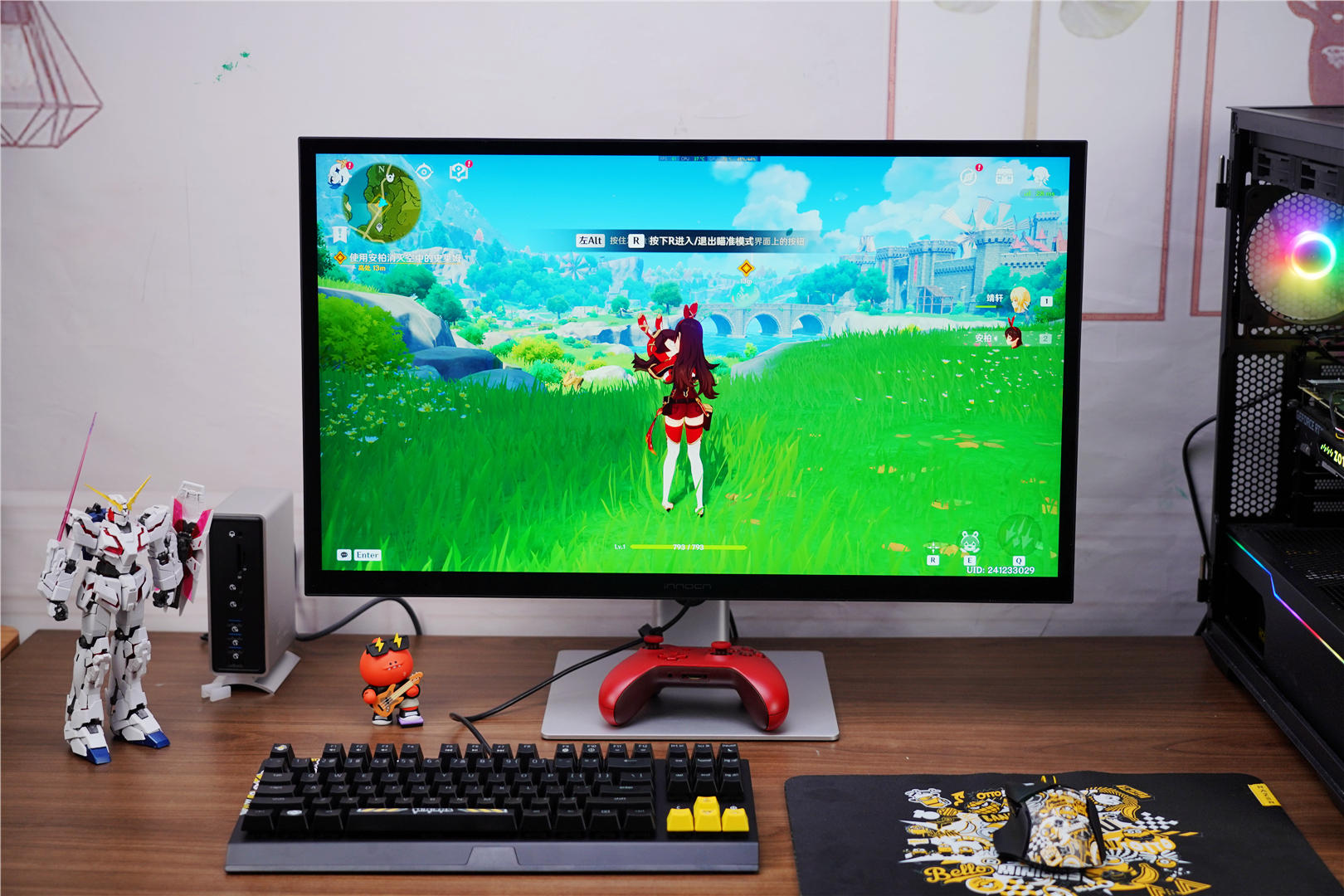 iOS|雷蛇x小黄人联名套装来袭，有颜值、有性能、有信仰