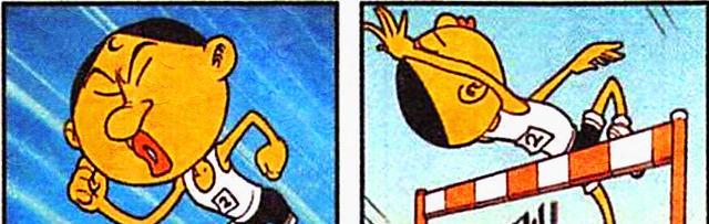 阿星|奋豆是“动感少年”，高茜是“性感少女”，阿星：卧龙凤雏天生一对