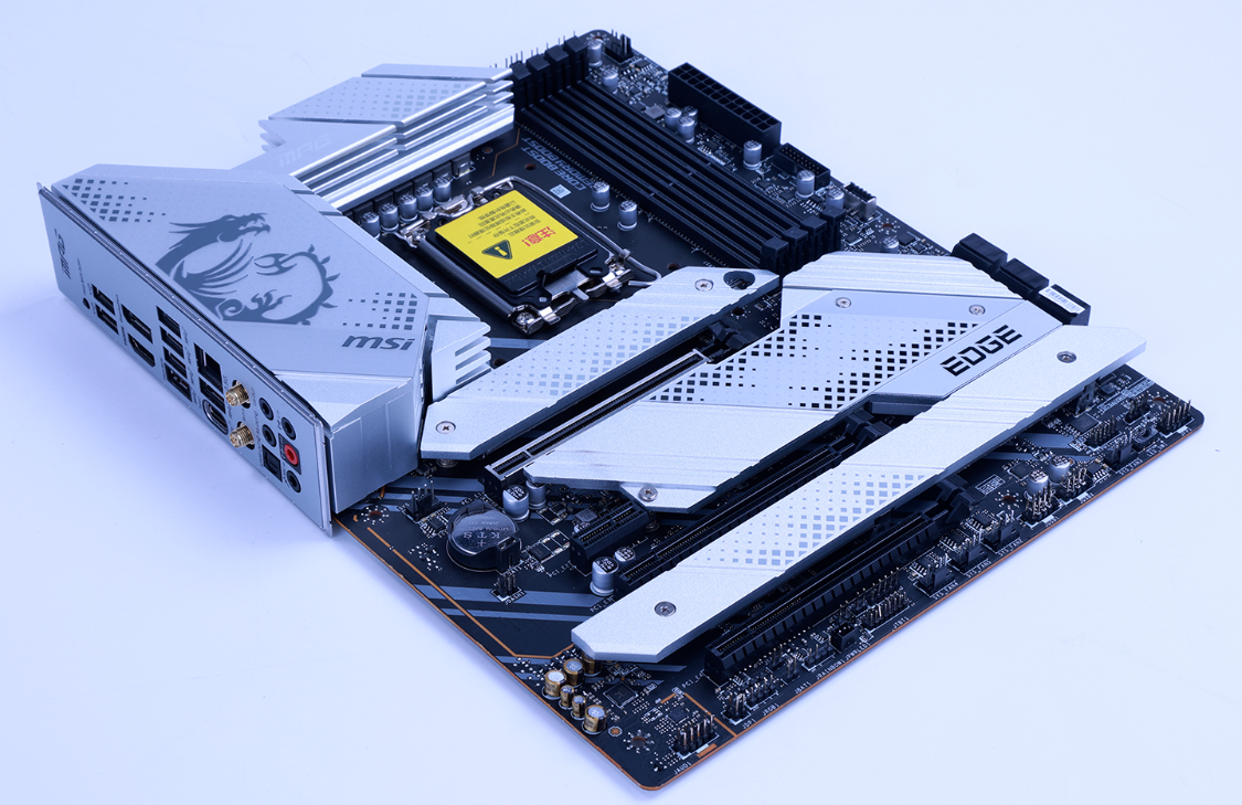 路由器|风冷散热天花板？超频三东海双子星S9 EX搭配i5-12600KF超频实测