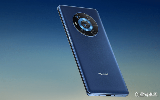 華為榮耀|越來越多用戶選擇榮耀手機，榮耀究竟有何魅力？