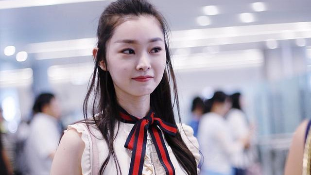 宋轶|宋轶在节目中自曝最不能接受穿丝袜，网友：可惜！