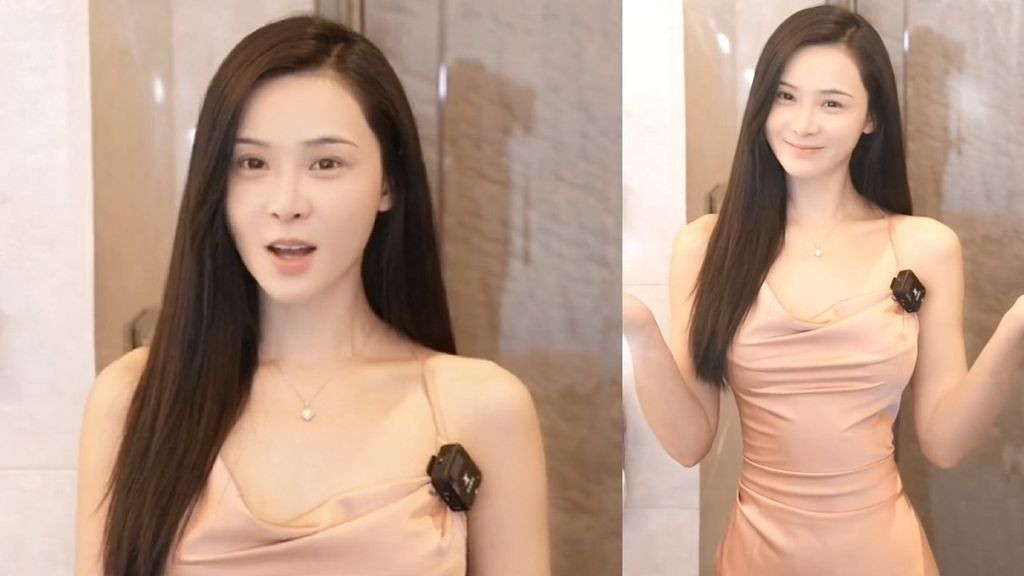 汪小菲|汪小菲牵手照疯传，张颖颖被酸“金丝雀”，金丝雀不忍了！