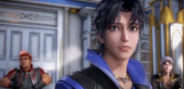 赤犬|斗罗大陆：唐三共穿过九套衣服，其中人气最高的竟是一件睡衣？