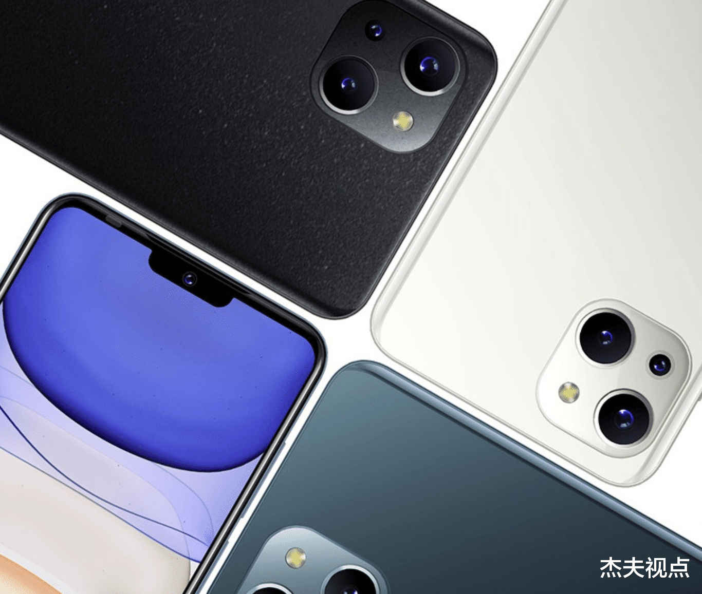 魅蓝|“青年良品”也堕落了？魅蓝手机再现江湖，这不是抄袭苹果么？