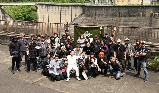 |假面骑士revice：牛岛光40话表现没有太大的问题，只是来得太晚了