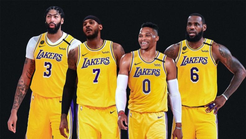 勇士队|5连胜，6连胜，9连胜，NBA又要变天了