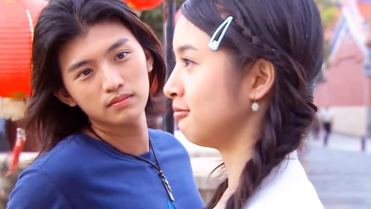 人物设定|“台偶”审美让人疑惑，长相平平的总演霸道总裁，长得帅的演配角